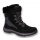 Hi-Tec Winter-Wanderschuhe Whiteout WP (waterproof/wasserdicht) schwarz Damen